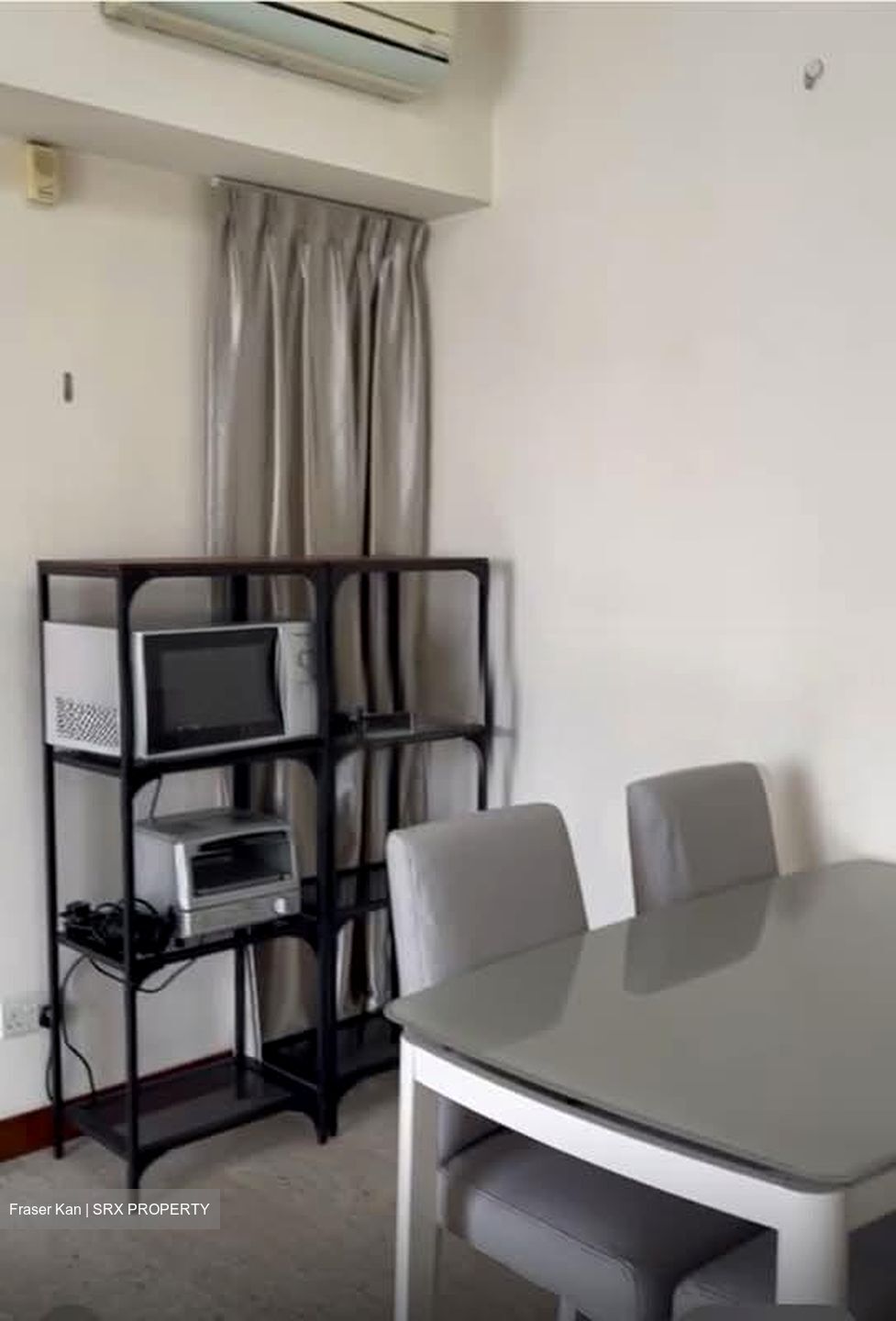 The Mayfair (D22), Condominium #591218051